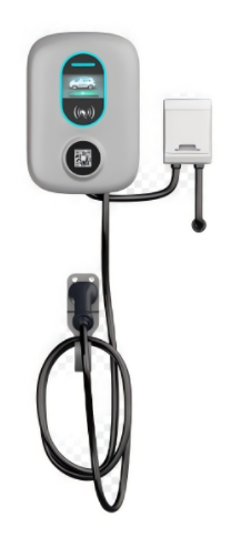 Home Smart Charging Pile