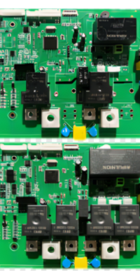 Charging System